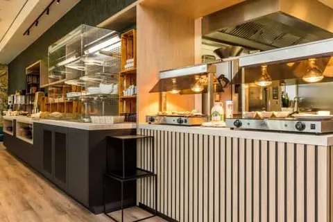 Hotel de Rousch foto 11