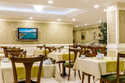 Golden Crown Hotel in Fatih — foto 13