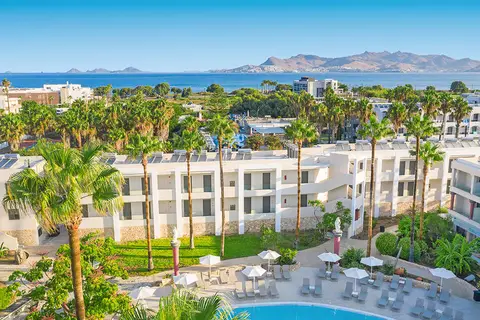 Apollon Hotel in Λάμπη — foto 10
