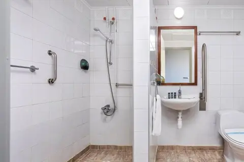 Troodos Hotel in Troodos — foto 10