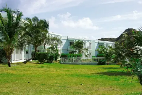 Oyster Bay Beach Resort in Oyster Pond — foto 12