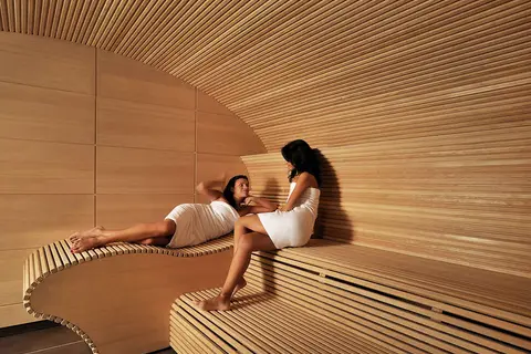 Hotel Aqualux Suite & Terme in Bardolino, foto 10