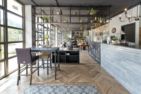 Lago Idro Glamping Boutique foto 24