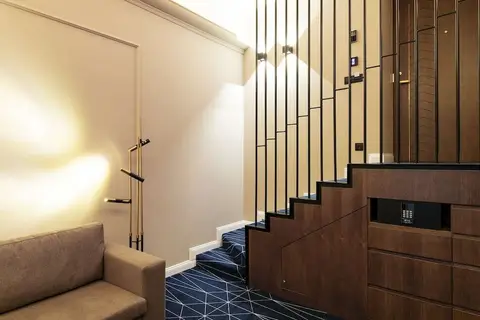 Mövenpick Hotel Tallinn in Tallinn — foto 13