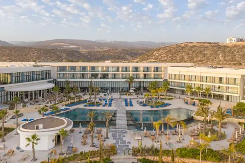 Hyatt Regency Taghazout in Taghazout ⵜⴰⵖⴰⵣⵓⵜ تغازوت — foto 25