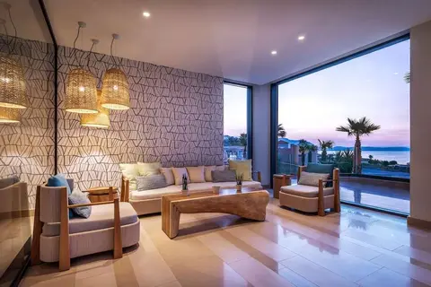 Fly & Go Mitsis Rodos Maris Resort & Spa in Κιοτάρι — foto 18
