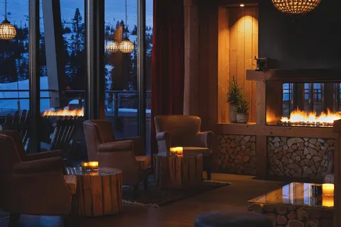 Skistar Lodge Trysil foto 2