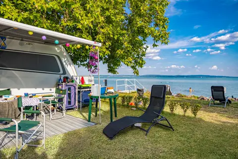 Strand-holiday in Balatonakali — foto 4