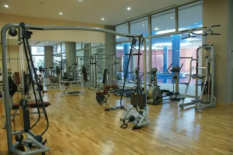 Atrium Platinum Luxury Resort Hotel & Spa in Municipal Unit of Rhodes, foto 12