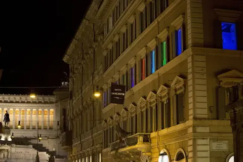 Hotel Trecento in Treviso, foto 20