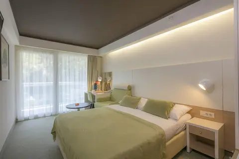 Family Hotel Vespera in Mali Lošinj — foto 22