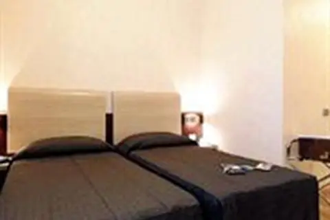 EH Hotels  Suites in Fiumicino, foto 14