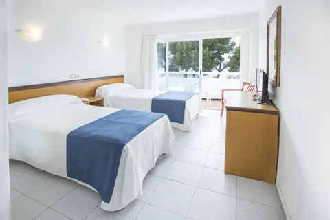 Hotel Foners in Palma — foto 21