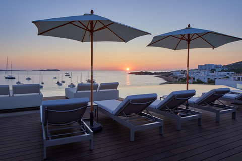 Hotel Blau Parc foto 20