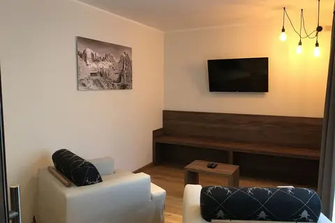 Dolomeet Boutique Hotel in Pinzolo, foto 11