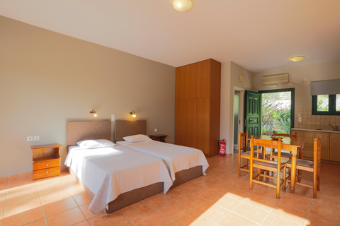 Appartementen Vivi's foto 3