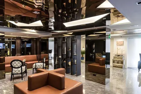 Sora Hotels Silom in Bangkok — foto 16
