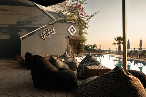 Zante Calinica Hotel & Suites foto 20