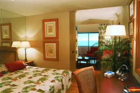 Royal Savoy in Funchal — foto 7