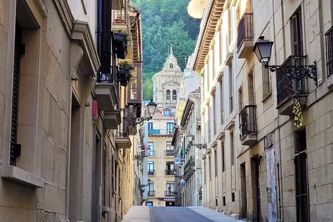 Wecamp San Sebastián in Donostia / San Sebastián — foto 20