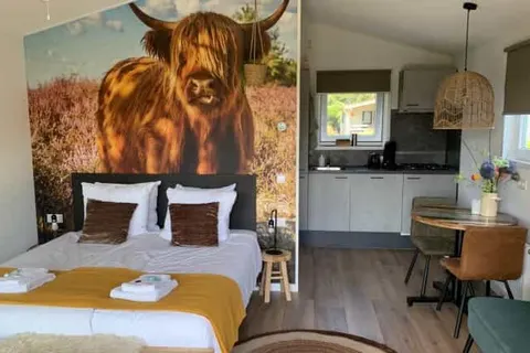 Grenzeloos Slapen-Eten-Beleven foto 9