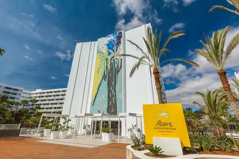 Hotel Abora Buenaventura by Lopesan Hotels in San Bartolomé de Tirajana — foto 9