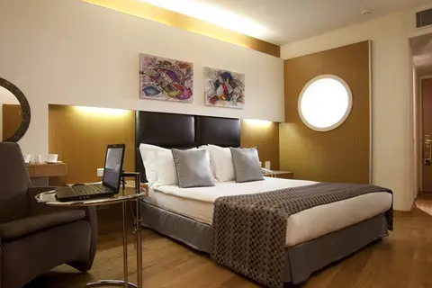 Sürmeli Hotel Istanbul in Fatih — foto 2