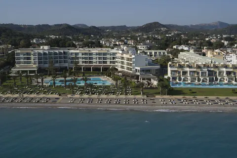 The Ixian Grand Hotel foto 41