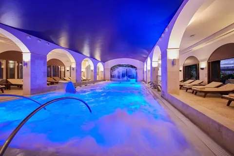 Secrets Lanzarote Resort & Spa in Yaiza — foto 31