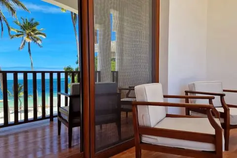 Dream of Zanzibar in Uroa village — foto 6