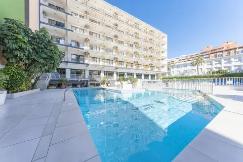Port Vista Oro in Benidorm — foto 10