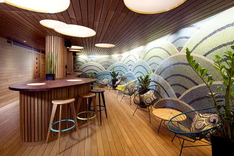 Clarion Collection Hotel Tapto in Stockholm — foto 9