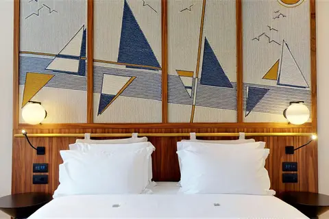 Dukley Hotel & Resort in Budva — foto 28