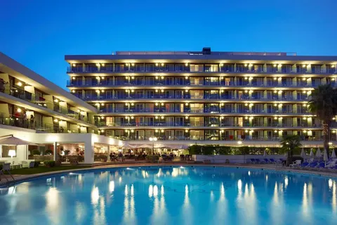 Anabel in Lloret de Mar