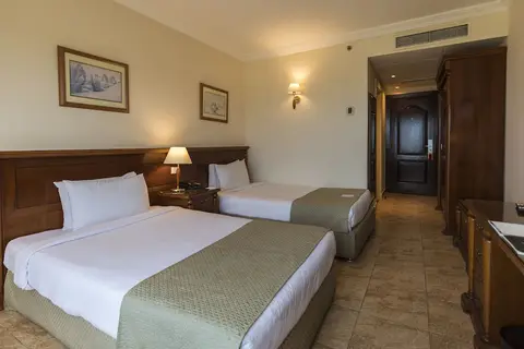 SUNRISE Alex Avenue Hotel in Alexandrië — foto 24