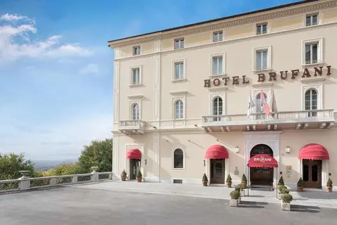 Sina Brufani in Perugia, foto 16