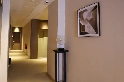 Hotel Ben Batouta Tanger in Rabat — foto 22