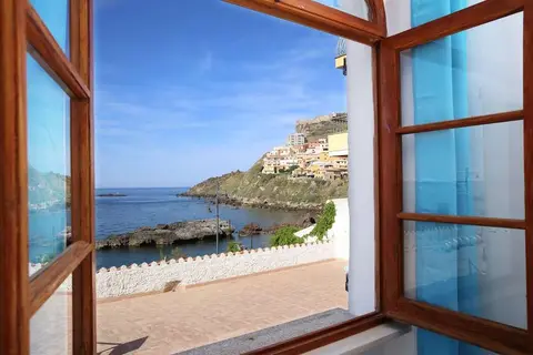 Meli Hotel Castelsardo in Castheddu/Castelsardo — foto 14