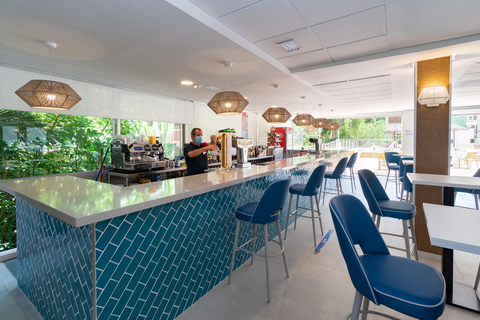 MedPlaya Hotel Regente foto 17