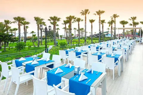 Justiniano Club Park Conti in Alanya — foto 19
