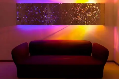 Eoshotel in Lecce — foto 12