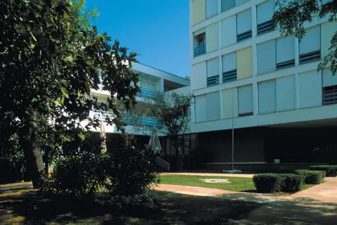 Hotel Donat in Mali Iž — foto 2