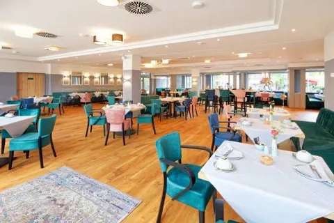 Stadthotel Borken by Hackmann foto 22