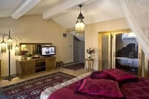 Sokullu Pasa in Fatih — foto 4