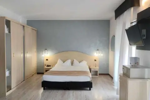 Hotel Rudy in Riva del Garda — foto 4