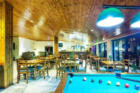 Troodos Hotel in Troodos — foto 4