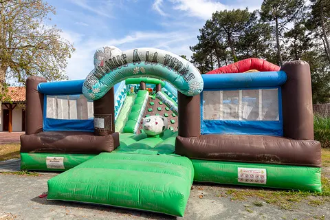 Residence L Allee Des Dunes foto 5