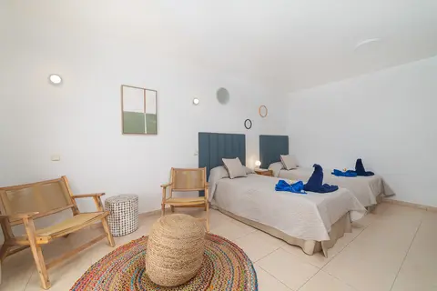 Villas Monte Solana by LIVVO in Morro Jable — foto 28
