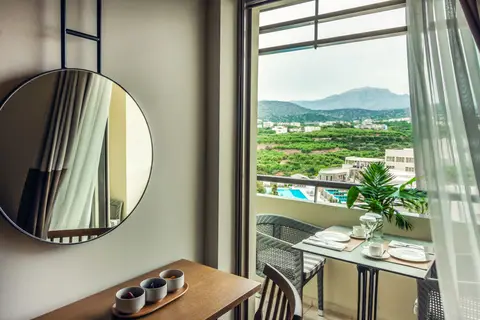Mirabello Bay Wyndham Grand in Agios Nikolaos Municipal Unit, foto 19