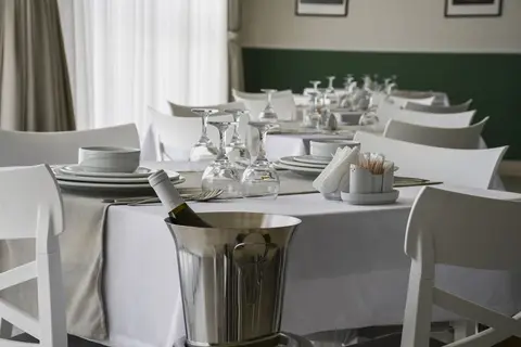 Mimoza Beach Hotel in Gazimağusa — foto 12
